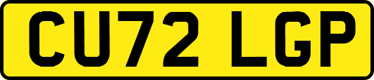 CU72LGP