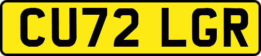 CU72LGR