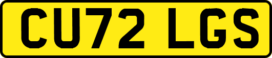 CU72LGS