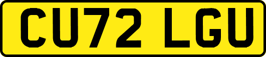 CU72LGU