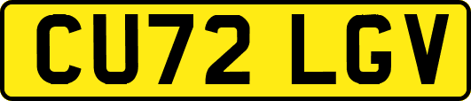 CU72LGV