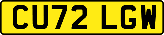 CU72LGW