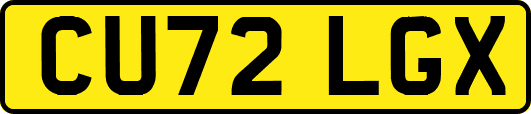 CU72LGX