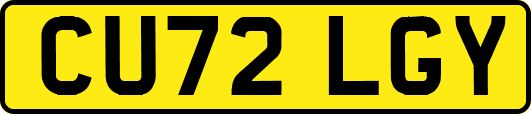 CU72LGY