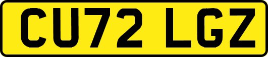CU72LGZ