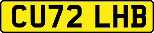 CU72LHB