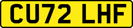 CU72LHF