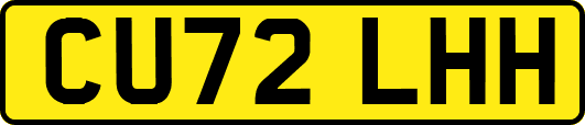 CU72LHH
