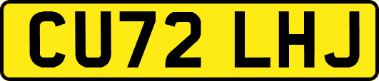 CU72LHJ