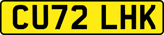 CU72LHK