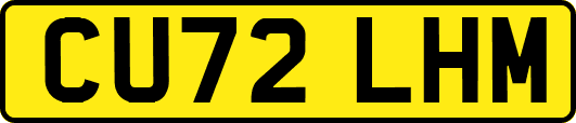 CU72LHM