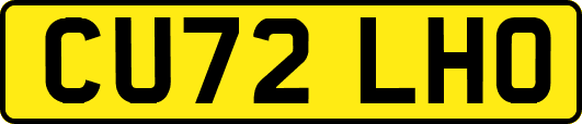 CU72LHO
