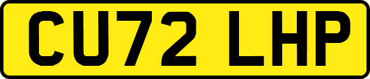 CU72LHP