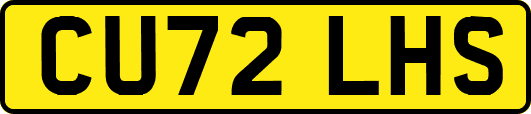 CU72LHS