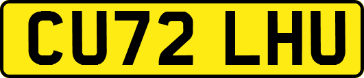 CU72LHU