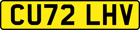 CU72LHV