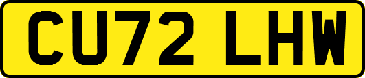 CU72LHW