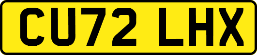 CU72LHX