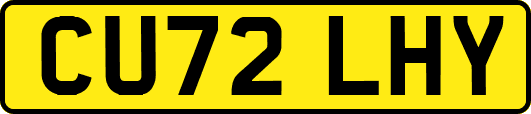 CU72LHY