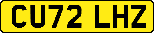 CU72LHZ