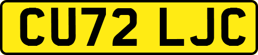 CU72LJC