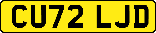 CU72LJD