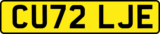 CU72LJE