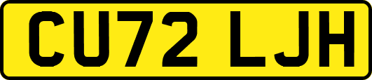 CU72LJH