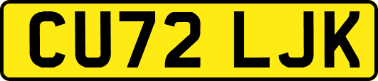 CU72LJK