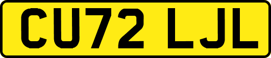 CU72LJL