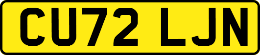 CU72LJN
