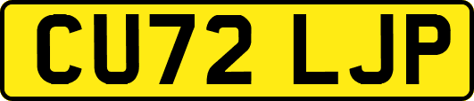 CU72LJP