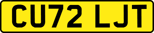 CU72LJT