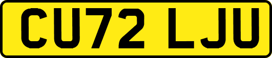 CU72LJU