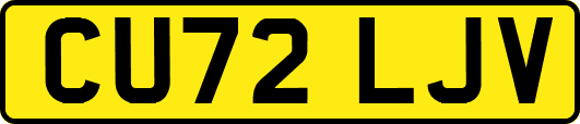 CU72LJV