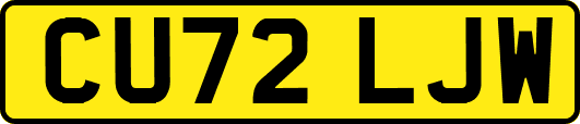 CU72LJW