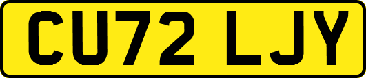 CU72LJY