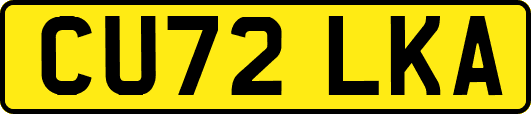 CU72LKA
