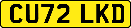 CU72LKD
