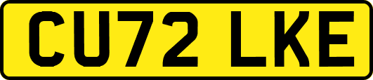CU72LKE