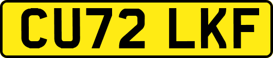 CU72LKF