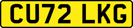 CU72LKG