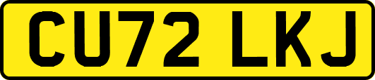 CU72LKJ