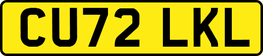 CU72LKL