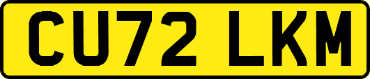 CU72LKM