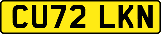 CU72LKN