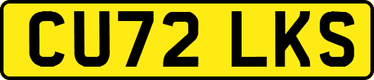 CU72LKS