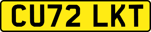 CU72LKT
