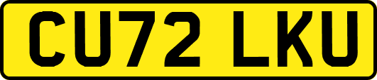 CU72LKU