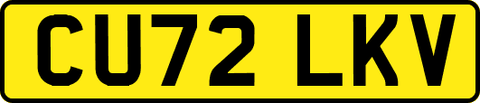 CU72LKV